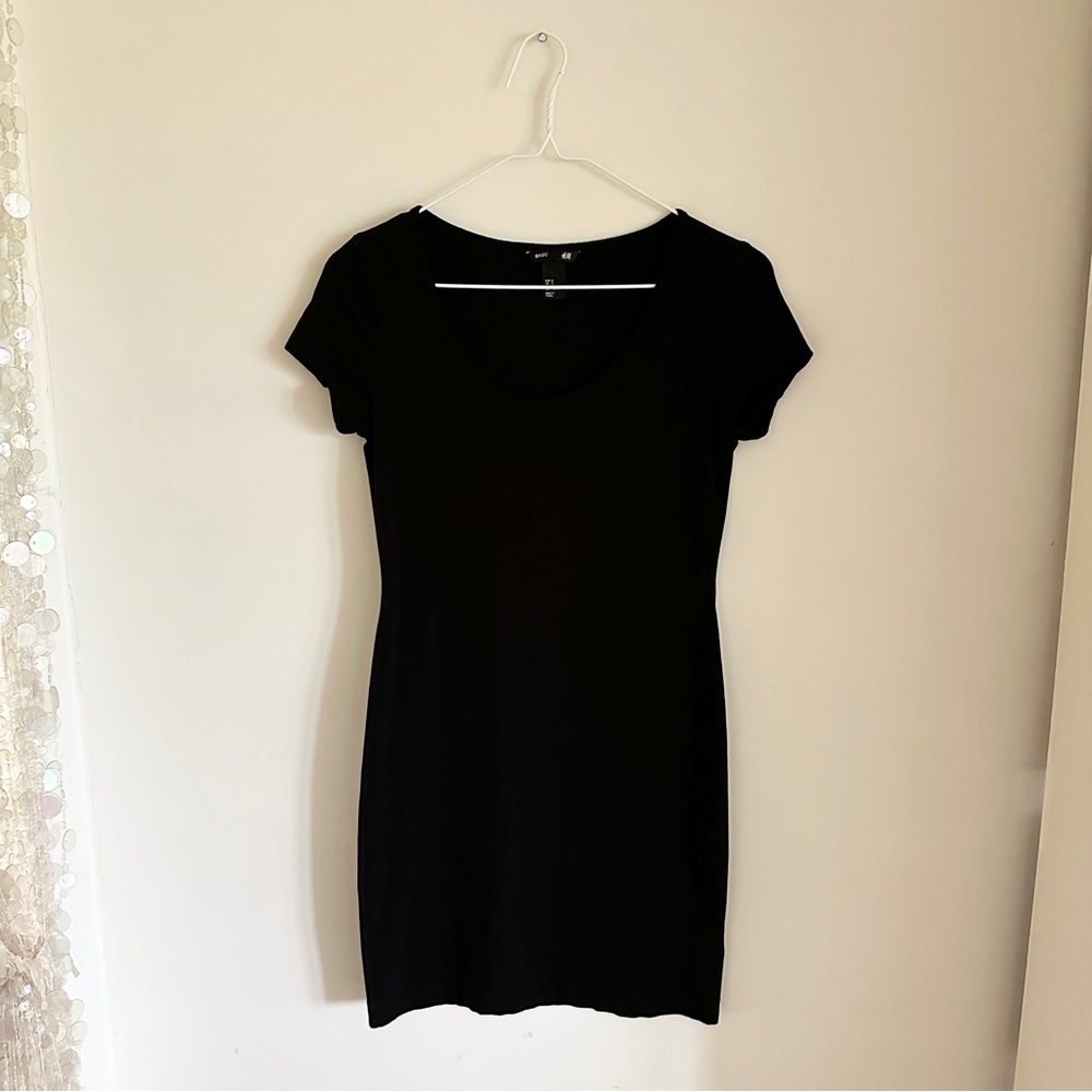 NWOT T-shirt Dress
